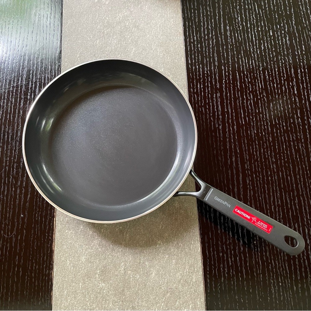 GreenPan Original 12” Pan